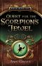 [Amerias Adventures 01] • Quest for the Scorpion's Jewel